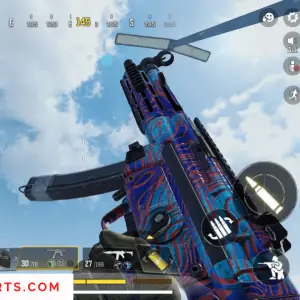 Weapon inspection is finally released in COD Mobile: how to weapon inspect in CoD:Mobile