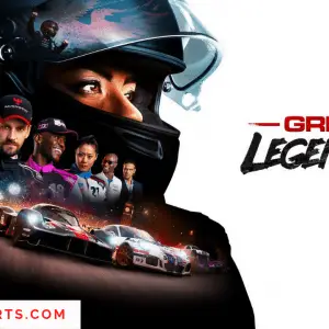 Codemasters Grid Legends is scheduled to release February 22nd, 2022