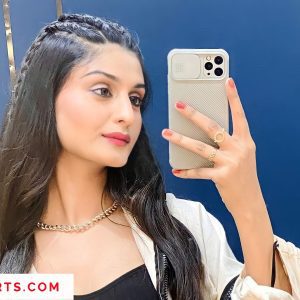 Indian female Streamer Payal Dhare Sizzles In her new Instagram photos: Payal Gamingg