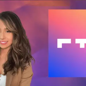 Pokimane Launches Her New Project "RTS"