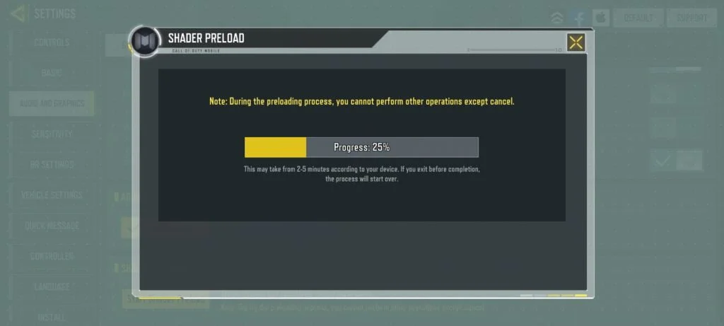 Call of Duty: Mobile launched a new feature to make the game lag-free, Steps to enable it