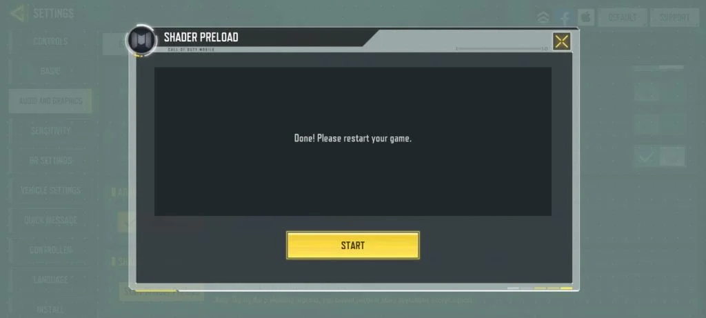 Call of Duty: Mobile launched a new feature to make the game lag-free, Steps to enable it