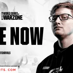 Scump wins $100,000 World Series of Warzone Solo YOLO game