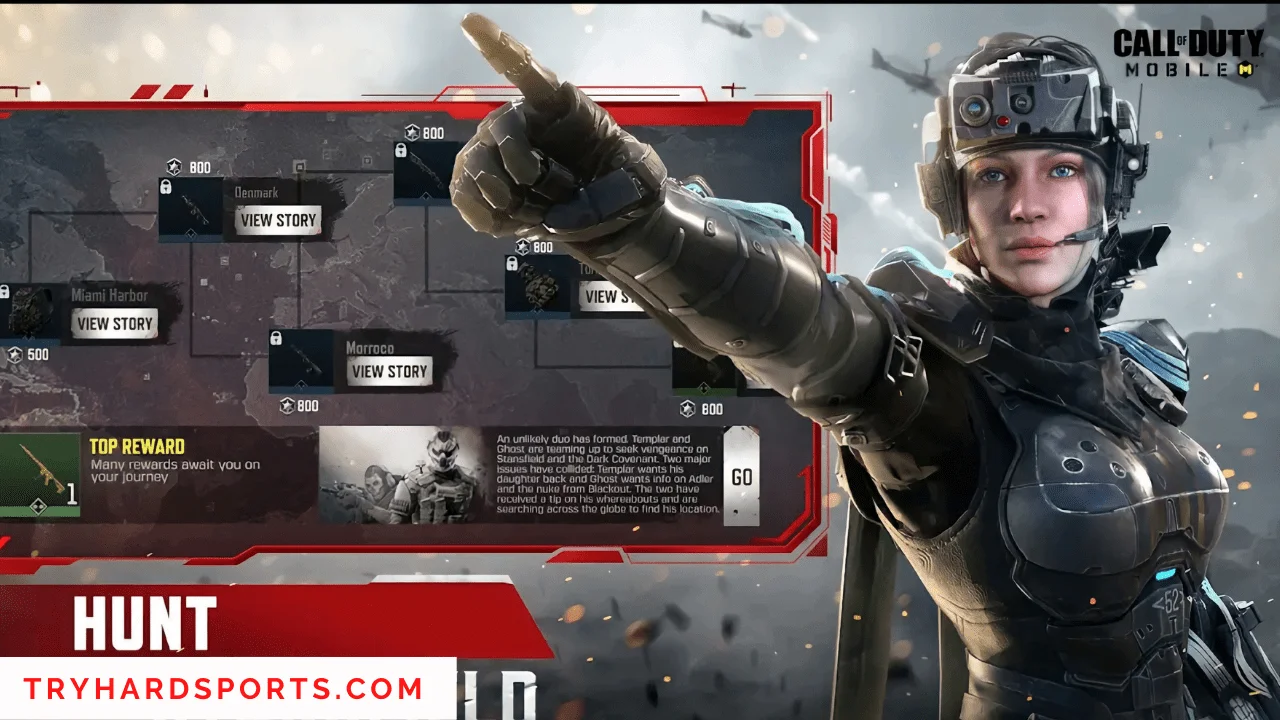 Call of Duty: Mobile launched a new feature to make the game lag-free, Steps to enable it
