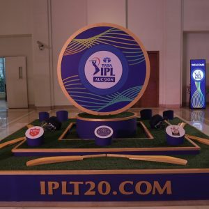 IPL 2022 will be played with live audience, approved with these conditions