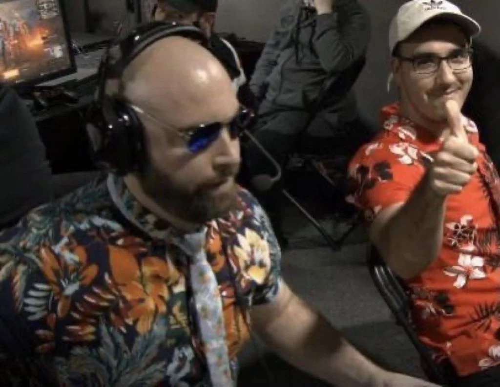Call of Duty League Return: Merk and Maven's Comeback Call of Duty League return