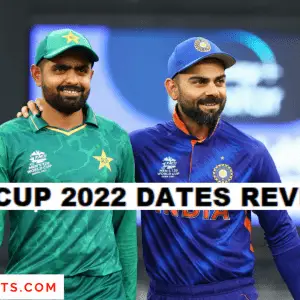 Asia Cup dates announced, India and Pakistan will clash on this day. See full schedule