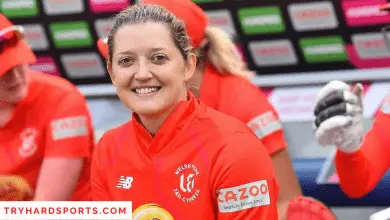 Sarah Taylor