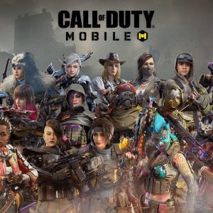 Latest Redeem codes for 10th March 2022 of Call of Duty: Mobile