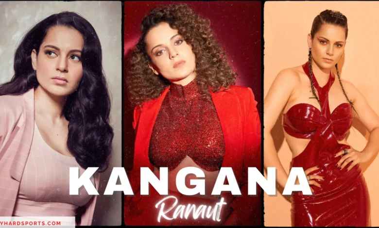 Kangana Ranaut Interesting Facts