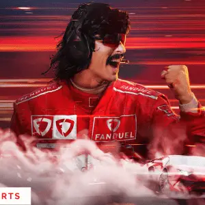 Dr Disrespect Birthday Special: Twitch settle legal dispute over ban of 2 Time