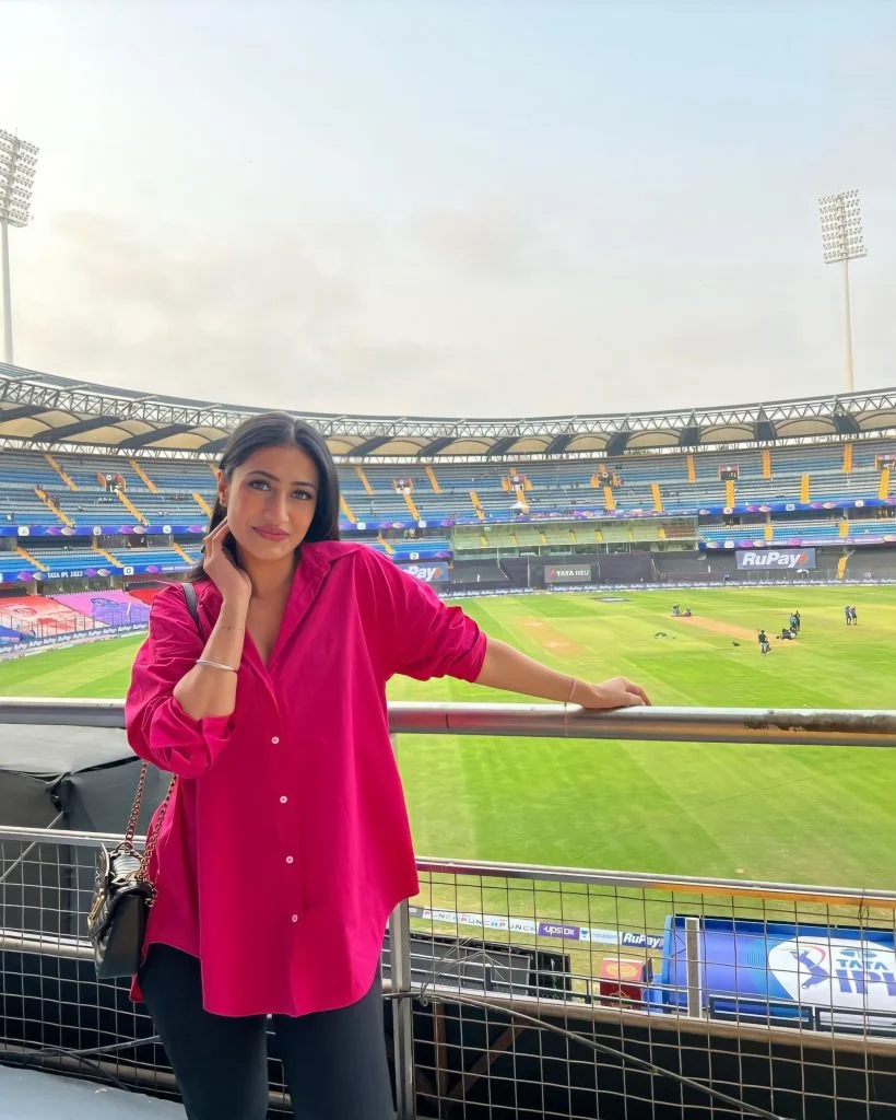 IPL 2022: Yuzvendra Chahal and Dhanashree Verma - The Perfect Couple