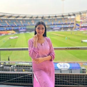 Dhanashree Verma
