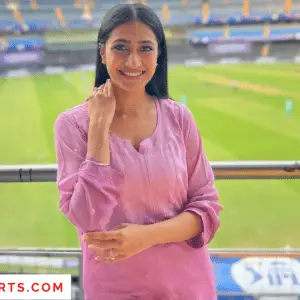 IPL 2022: Chahal's wife, Dhanashree Verma's desi avatar; fans should not miss