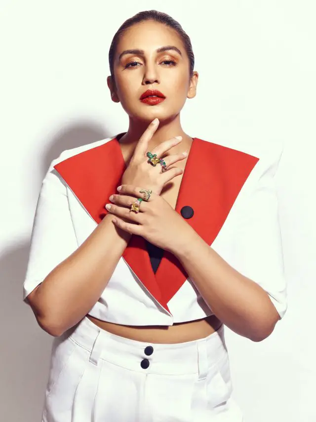 Huma Qureshi Is The Real Fitness Influencer