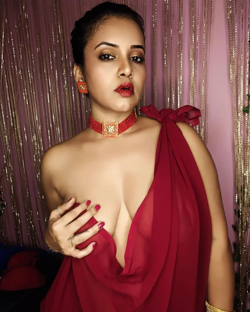 Priya Gamre