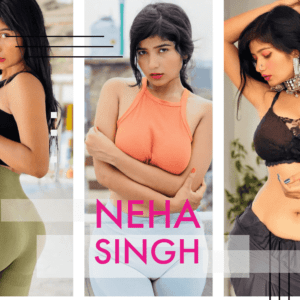 Neha Singh