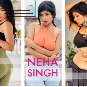 Neha Singh