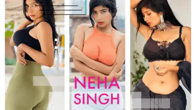 Neha Singh