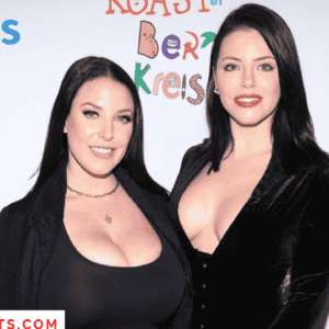 Adriana Chechik TwitchCon 2022 foam pit accident