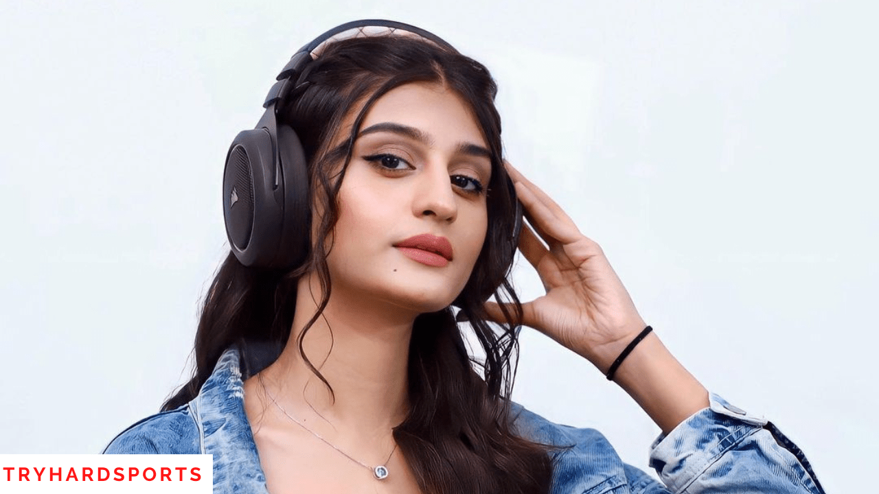 Payal Gaming Exposed: From Anonymous to Sensation - Her Journey Revealed