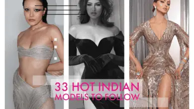 33 hot indian models to follow on instagram