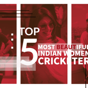 Most Beautiful Indian Women Cricketer