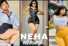 Neha singh Biography Salary Net Worth