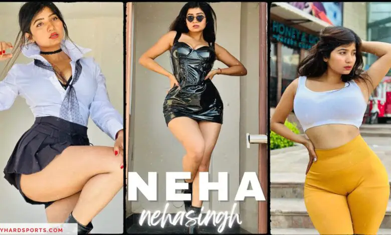 Neha singh Biography Salary Net Worth