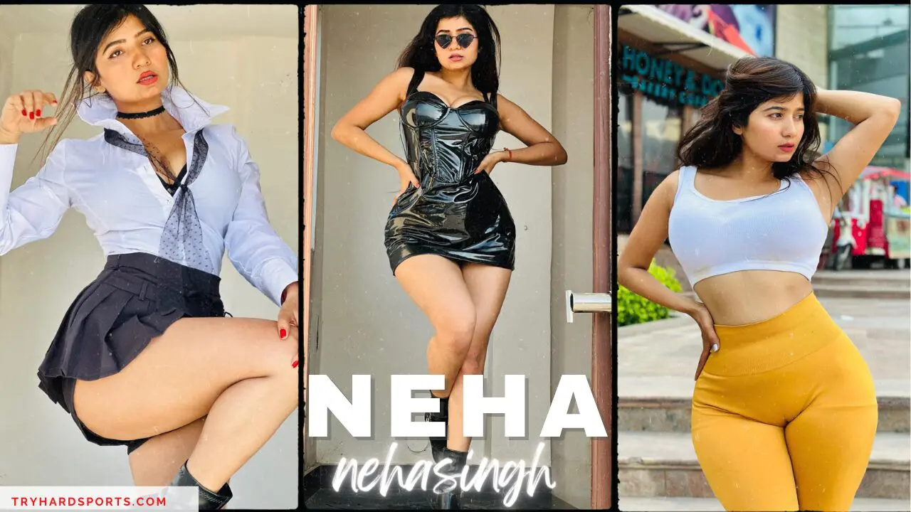 Neha singh Biography Salary Net Worth