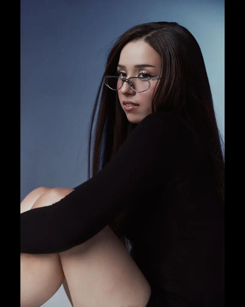 Pokimane May Face Twitch Ban After Accidental Wardrobe Malfunction Pokimane May Face Twitch Ban After Accidental Wardrobe Malfunction