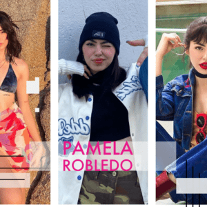 Pamela Robledo