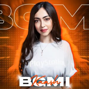 Video Thumbnail: Improvement or what? BGMI with Kaash + Intense Spectating