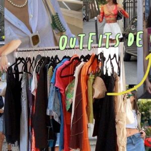 Video Thumbnail: Lo que estaré usando este verano + HAUL