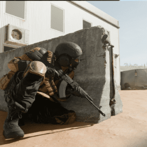 Secret Warzone 2 PC Audio Setting: Feels Like Cheating