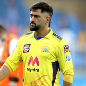 ms dhoni ipl t20