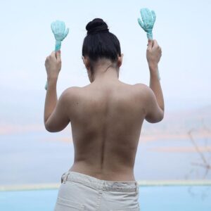 Uorfi Javed - Fashion Icon