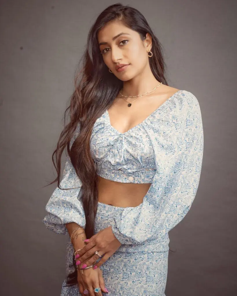 Dhanashree Verma - Renowned Choreographer and Social Media Influencer