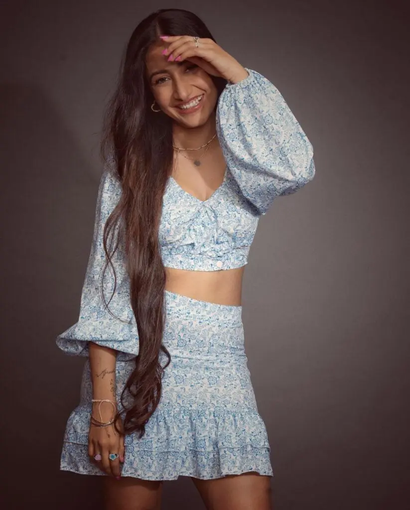 Dhanashree Verma Wiki Exposed: Discover the Hidden Talent