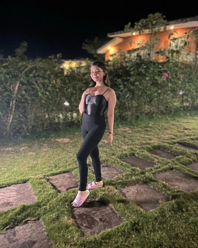 Ankkita C: The Gaming Queen Reigning with S8ul Esports Domination Ankkita C Gaming Queen
