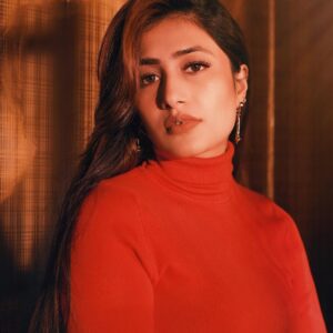 Dhanashree Verma - Biography and Career Highlights