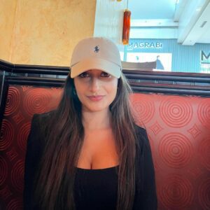 Dhanashree Verma - Renowned Choreographer and Social Media Influencer