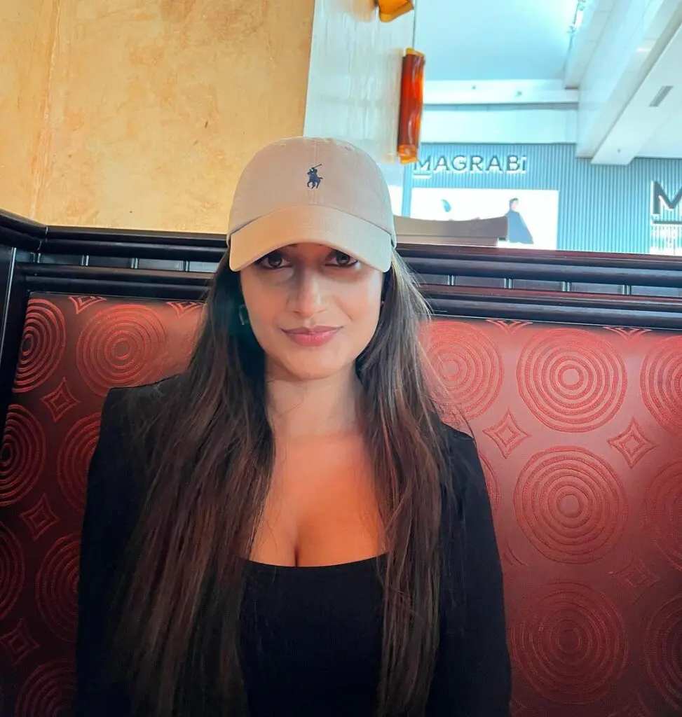 Dhanashree Verma - Renowned Choreographer and Social Media Influencer