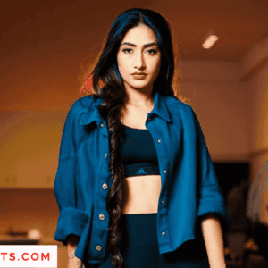 Dhanashree Verma - Renowned Choreographer and Social Media Influencer