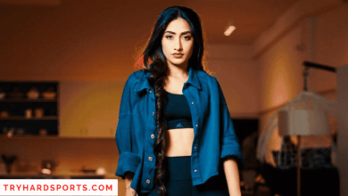 Dhanashree Verma Wiki Exposed: Discover the Hidden Talent Dhanashree Verma - Renowned Choreographer and Social Media Influencer