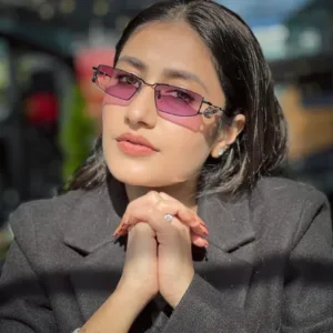 Renowned Choreographer and Social Media Influencer