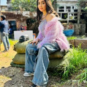 Kaashvi-Hiranandanis-Social-Media