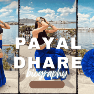Payal-Dhare