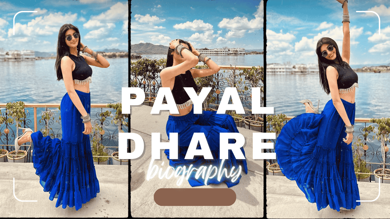 Payal-Dhare