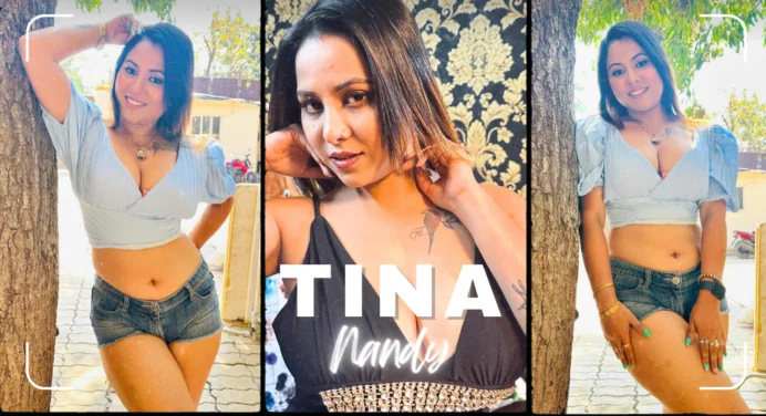 Tina Nandy Web Series Charm: Unveiling the trending Appeal